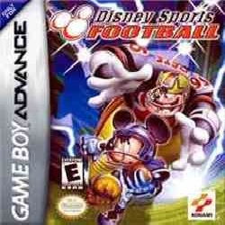 Disney Sports - Football (USA)